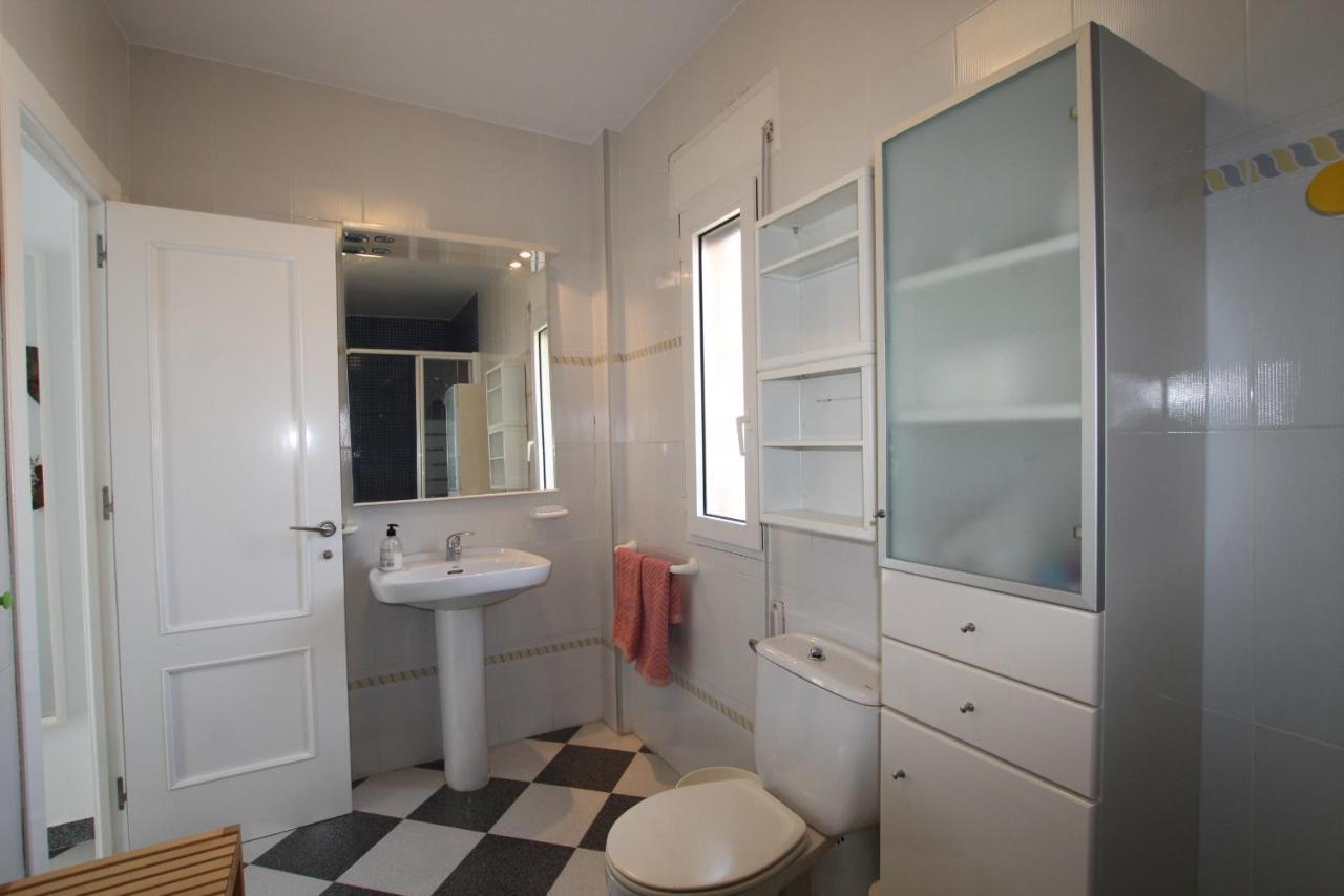 El Puerto de Mazarrón Chalet Mediterraneo Bolnuevo By Rental Ole מראה חיצוני תמונה
